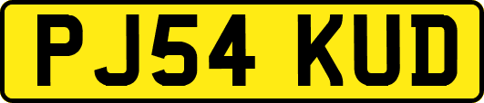 PJ54KUD