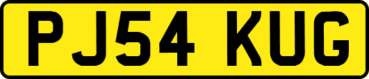 PJ54KUG