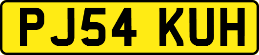 PJ54KUH