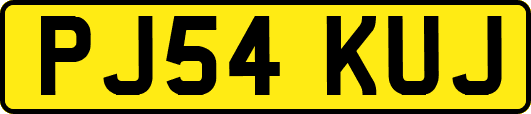 PJ54KUJ