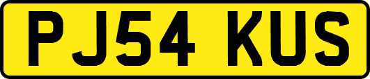 PJ54KUS
