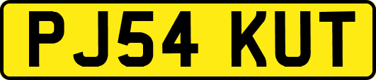 PJ54KUT