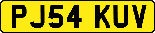 PJ54KUV