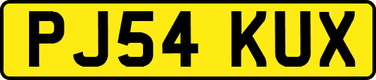 PJ54KUX
