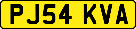 PJ54KVA