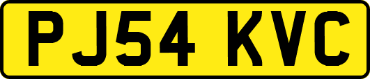 PJ54KVC