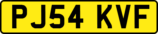 PJ54KVF