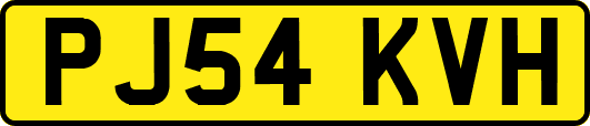 PJ54KVH