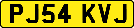 PJ54KVJ