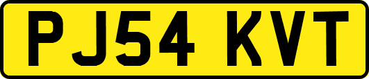 PJ54KVT