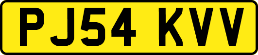 PJ54KVV