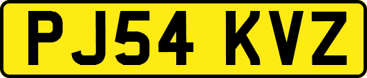 PJ54KVZ