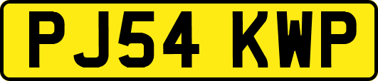 PJ54KWP
