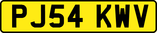 PJ54KWV
