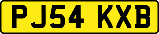 PJ54KXB