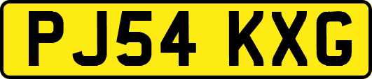 PJ54KXG
