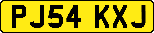 PJ54KXJ