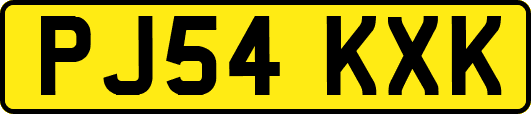 PJ54KXK