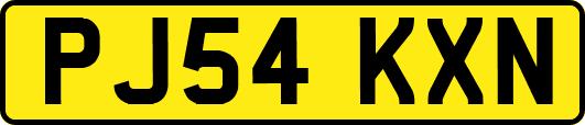 PJ54KXN
