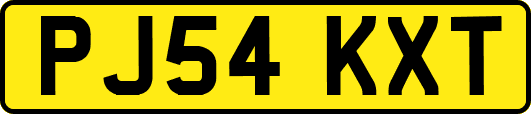 PJ54KXT