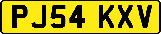 PJ54KXV