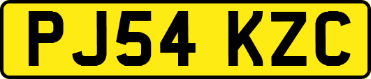PJ54KZC
