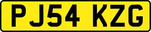 PJ54KZG