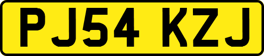 PJ54KZJ