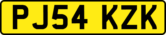 PJ54KZK