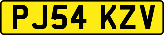PJ54KZV