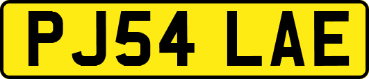 PJ54LAE
