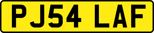 PJ54LAF