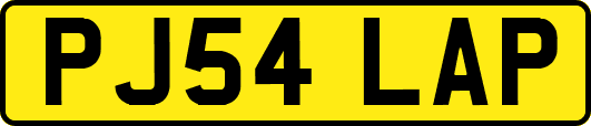 PJ54LAP