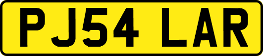 PJ54LAR