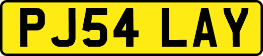 PJ54LAY