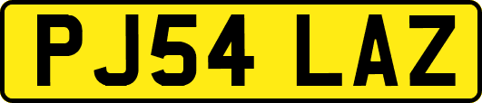 PJ54LAZ