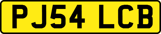 PJ54LCB