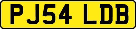 PJ54LDB