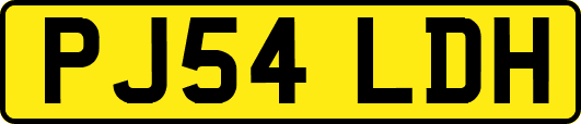 PJ54LDH