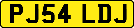PJ54LDJ