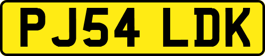 PJ54LDK