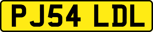 PJ54LDL