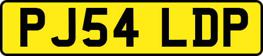 PJ54LDP