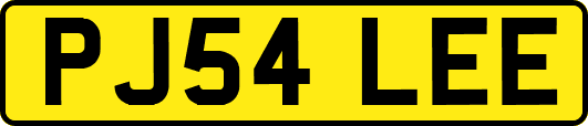 PJ54LEE