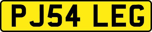 PJ54LEG