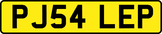 PJ54LEP