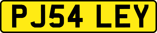 PJ54LEY