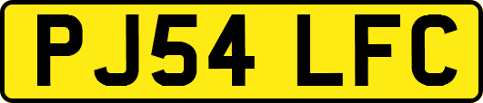 PJ54LFC