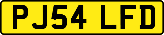 PJ54LFD