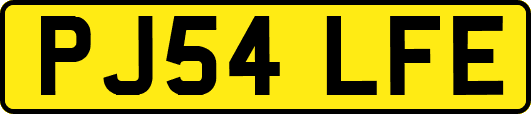 PJ54LFE